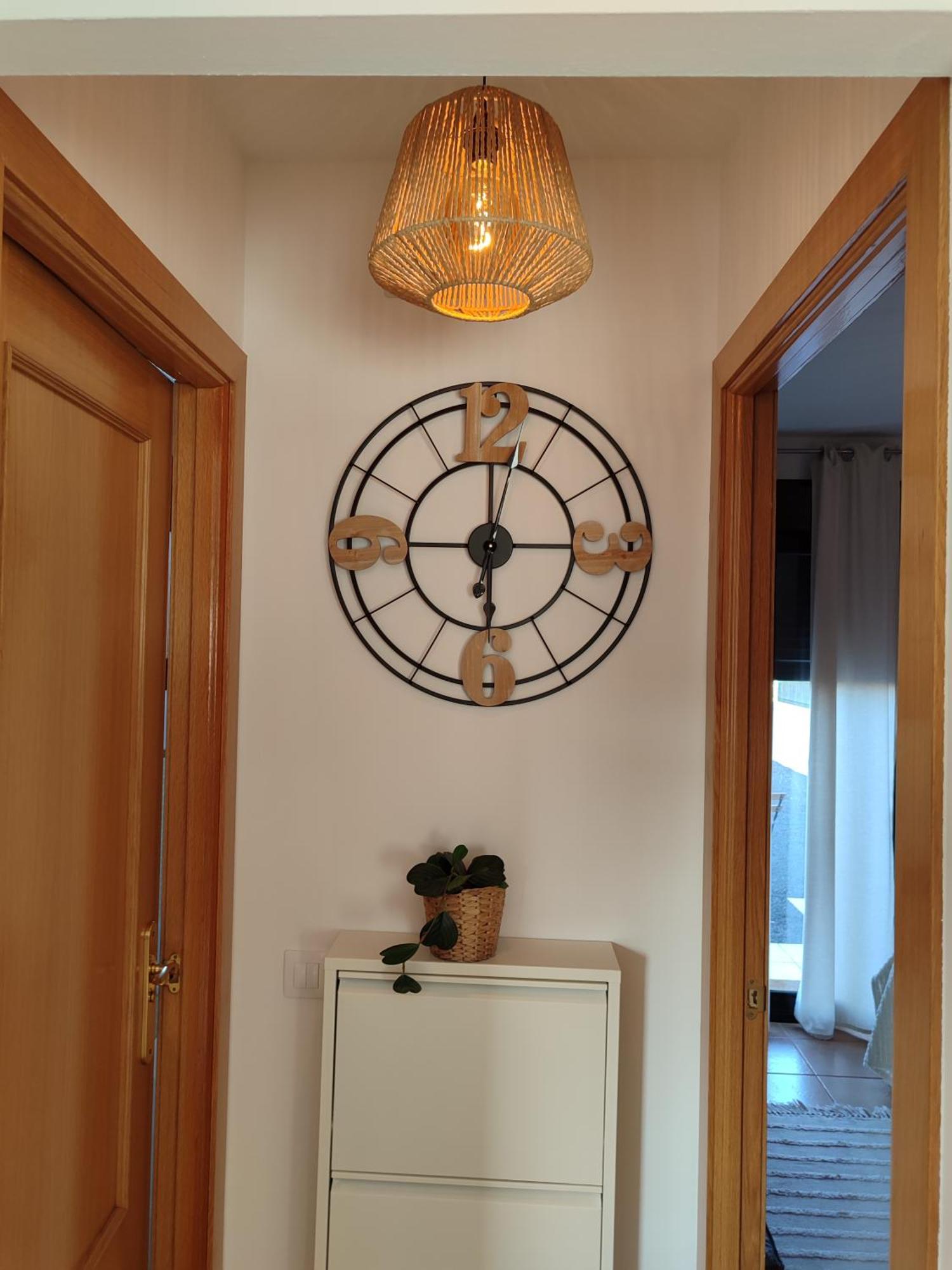 Casa Del Amanecer Villa Lajares Eksteriør billede