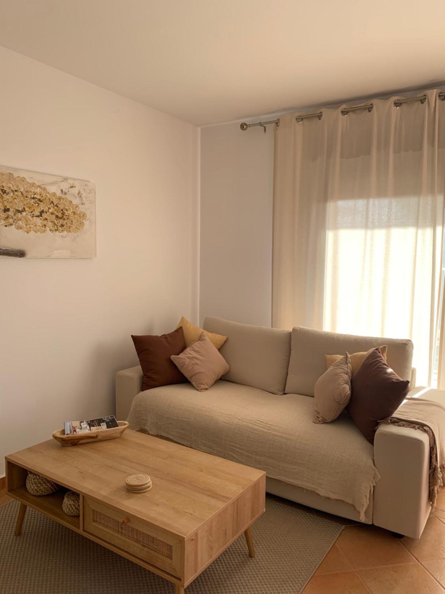 Casa Del Amanecer Villa Lajares Eksteriør billede