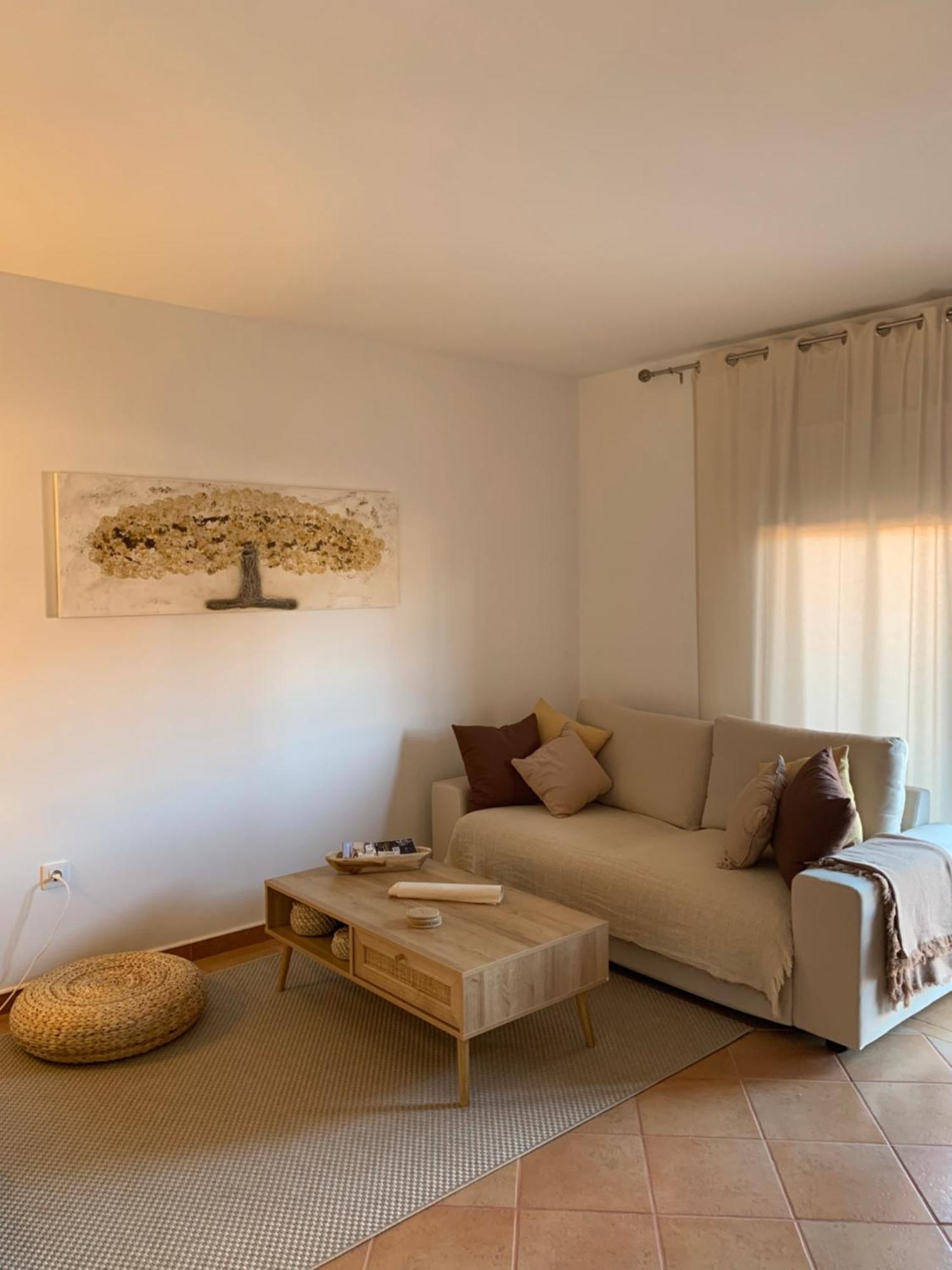 Casa Del Amanecer Villa Lajares Eksteriør billede