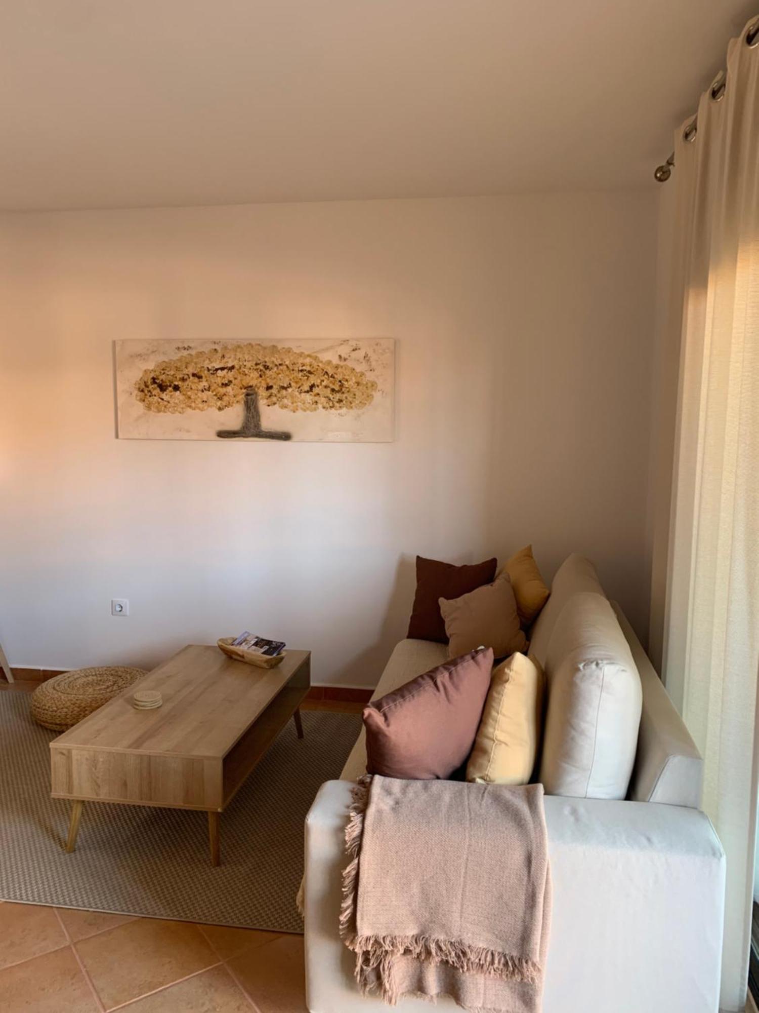 Casa Del Amanecer Villa Lajares Eksteriør billede