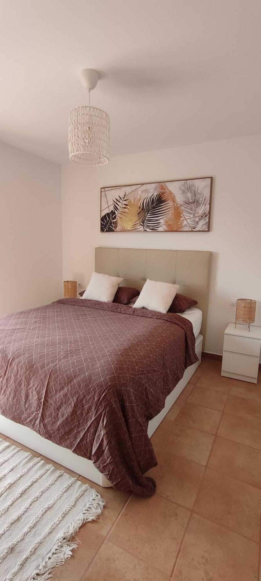 Casa Del Amanecer Villa Lajares Eksteriør billede