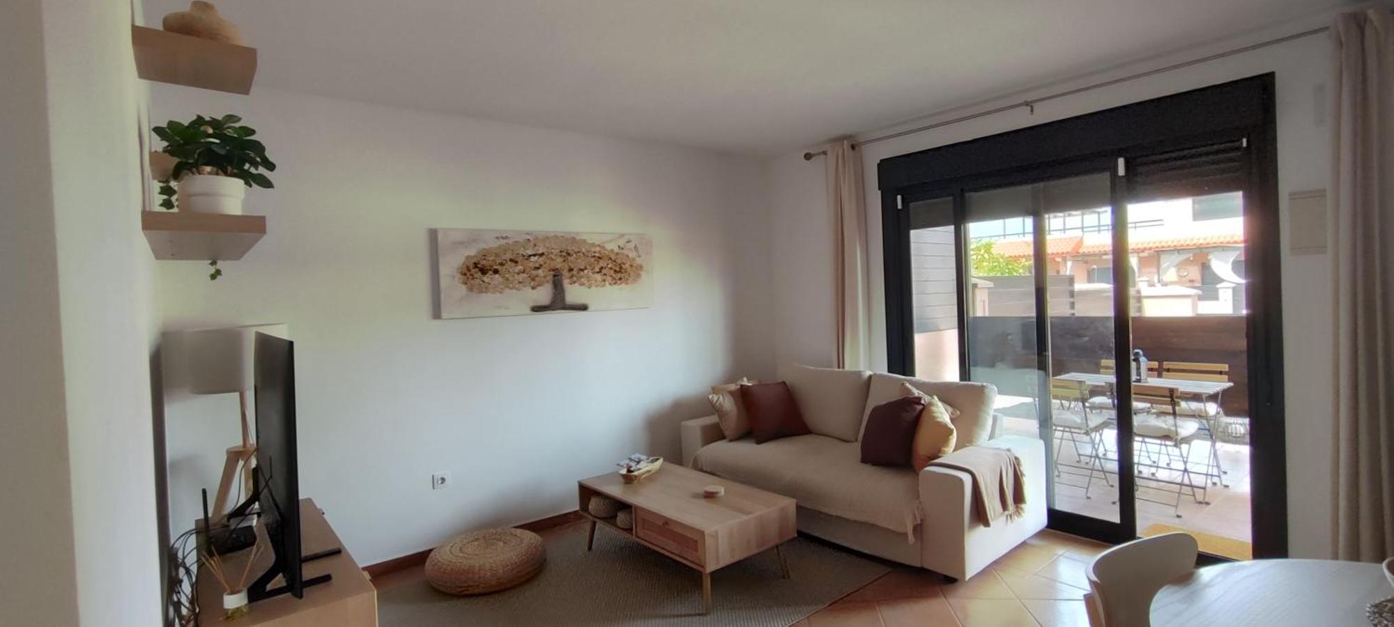 Casa Del Amanecer Villa Lajares Eksteriør billede